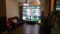 Blk 448 Yishun Ring Road (Yishun), HDB 4 Rooms #126189142